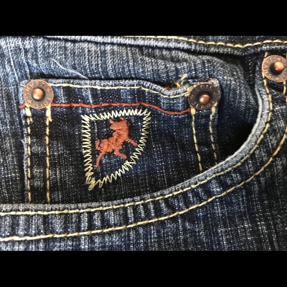 Lois Jeans - Blue - Picture 4 of 7